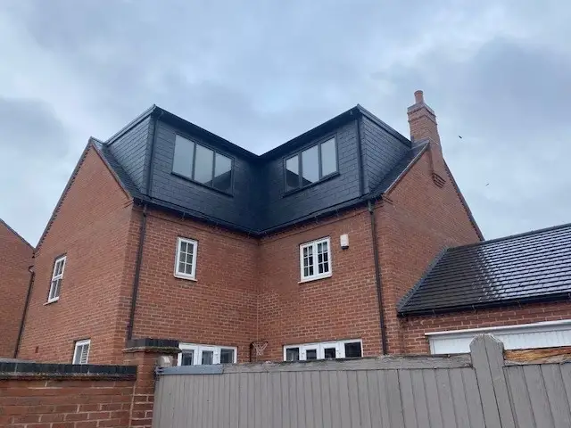 corner dormer 1: Swipe To View More Images