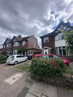 Click Here To Enlarge This Photo Of Hip to Gable Loft Conversion in Beeston&comma; Nottingham