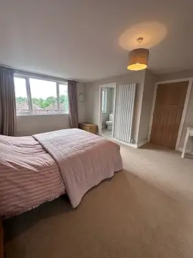 Click Here To Enlarge This Photo Of Hip to Gable Loft Conversion in Beeston&comma; Nottingham